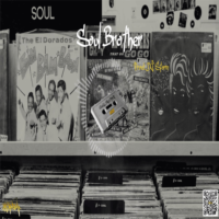 Soul Brother