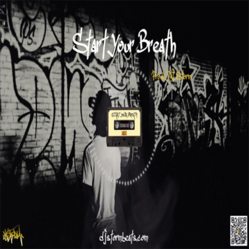 Start Your Breath